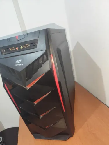 Promoção Pra Hoje! Lindo Desktop i5 - Pronto Pra Uso!