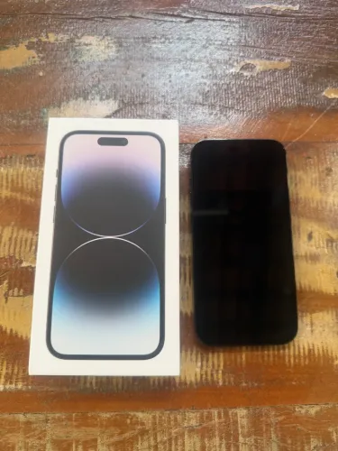 iPhone 14 Pro