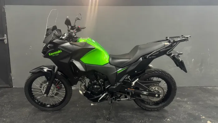 KAWASAKI VERSYS 300 X 2022