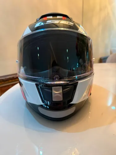 Capacete ls2 vector evo ff397. Tamanho 58
