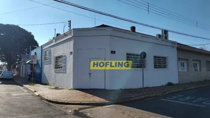 Salão para alugar, 80 m² por R$ 7.000,00/mês - Centro - Ipeúna/SP