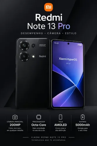 Redmi Note 13 Pro 
