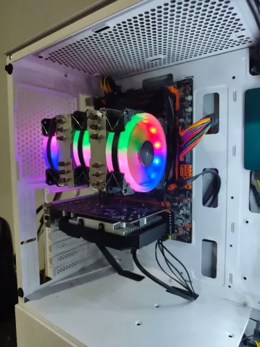 Pc gamer Xeon 2680v4