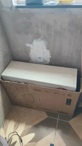Ar condicionado split inverter 700 reais