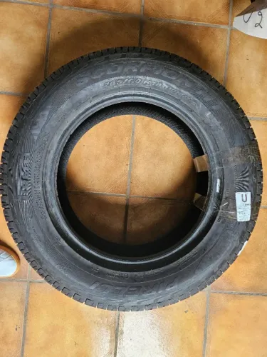 Pneu Pirelli Scorpion HT 265/60 R18