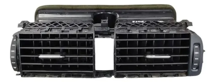 Difusor Ar Central Volkswagen Jetta Tsi 2015 2016