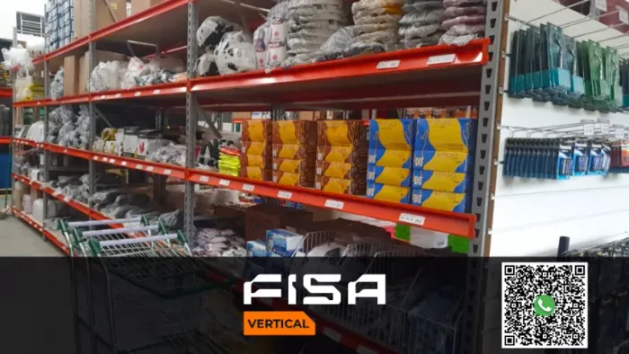 Porta Pallet Industrial Reforçado - Pronta Entrega (Porto Alegre)