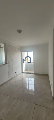 CONDOMÍNIO SPAZIO CAMPO LAZIO - APARTAMENTO CONDOMINIO SPAZIO CAMPO LAZIO - BOSQUE DOS EUC