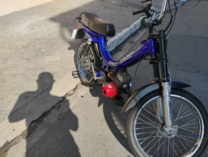 Mobilete