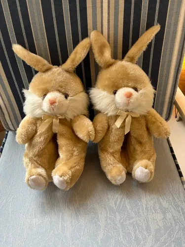 Pantufas 