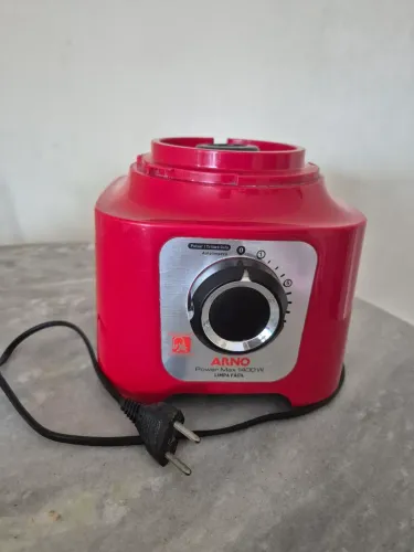 Motor de liquidificador ARNO