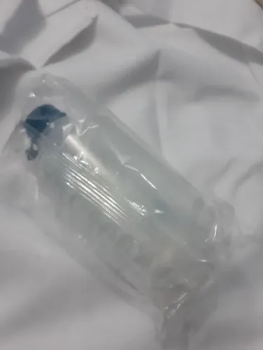 Frasco de nutriçao
