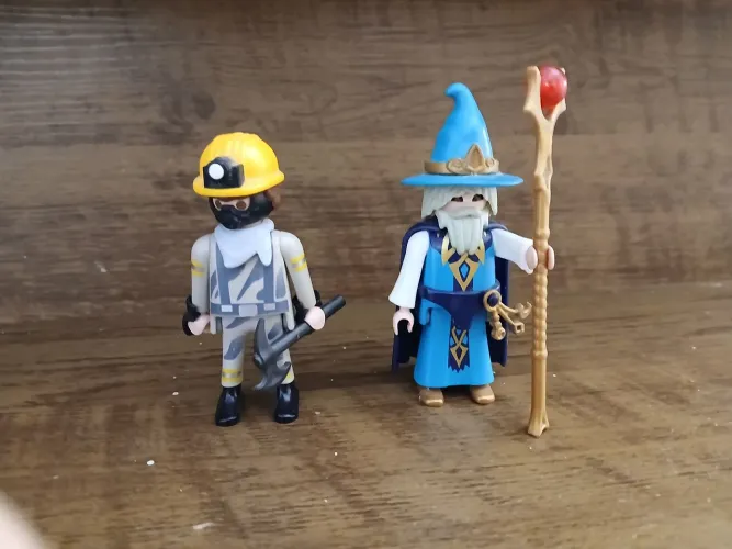 Playmobil