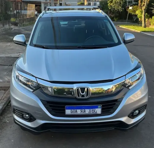Honda HR-V EX 1.8 Flexone 16V 5P Aut. 2021