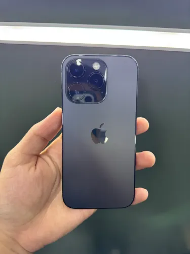 iPhone 14 Pro