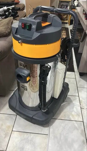 Extratora Profissional WAP - 220 volts 