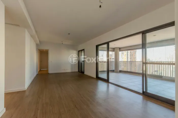 Apartamento à venda Rua Cayowaá, Perdizes - São Paulo