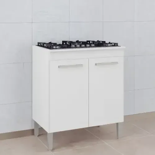 Balcão para Cooktop Nevada