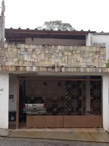 Casa à venda no Jardim Dracena em São Paulo