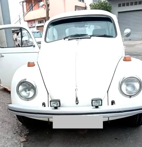 Volkswagen Fusca 1300 1980