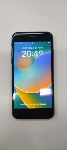 iPhone 8