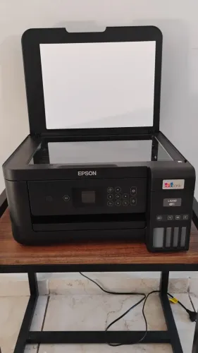 Impressora Epson L4260