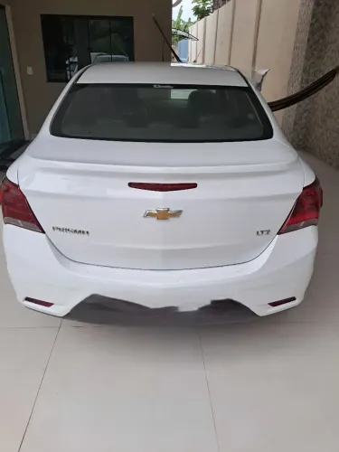 PRISMA LTZ 2019
