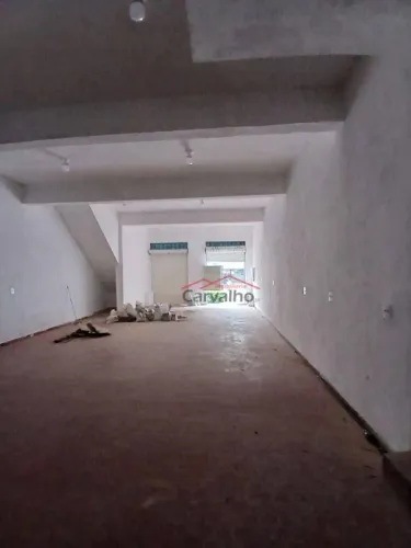 Salão para alugar, 110 m² por R$ 7.000,00/mês - Vila Medeiros - São Paulo/SP
