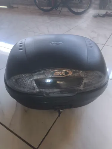 Baú Give