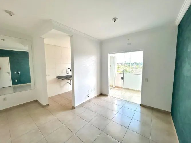 Apartamento com 2 quartos à venda, 51 m² por R$ 220.000,00 - Portal da Mantiqueira - Tauba