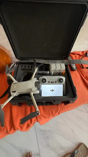 Dji mini 3 pro
