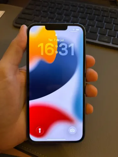 Iphone 13 128gb