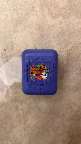 Bitzee pet virtual