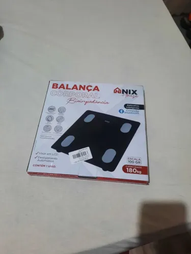 Balança