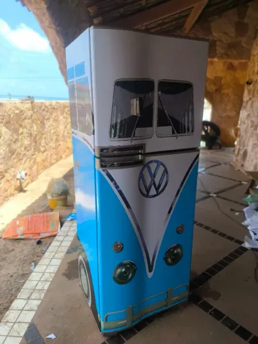 Envelopamento impressão digital e vários modelos