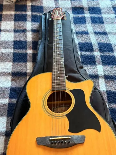 Violão strinberg 