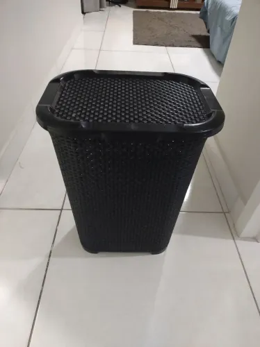 Cesto roupa suja