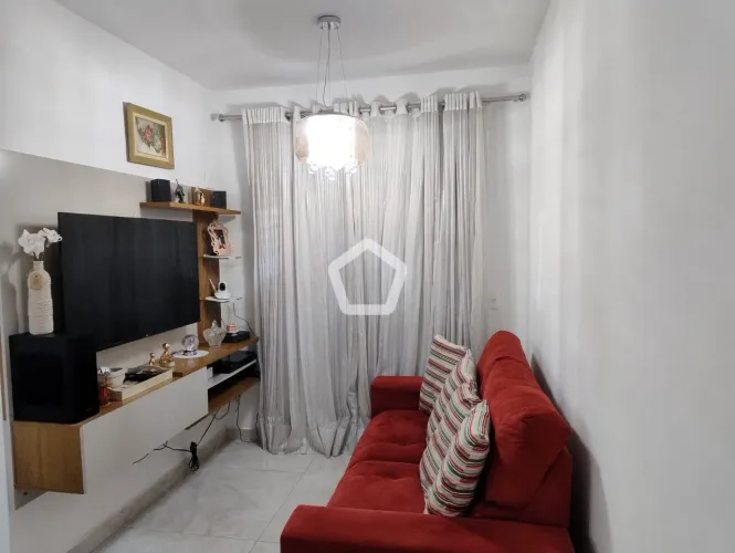Apartamento em Vila Ede