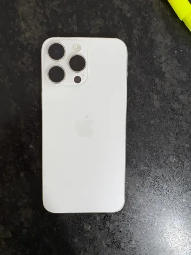 IPhone 15 Pro Max 512gb 