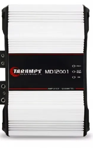 Módulo amplificador MD 1200.1