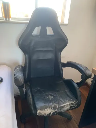 Cadeira Gamer 