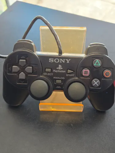 Controle PS2