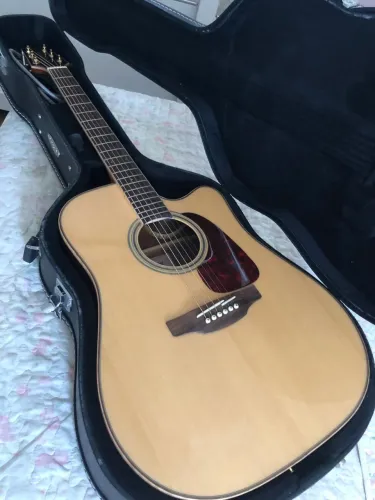 VIOLÃO GD93CE 