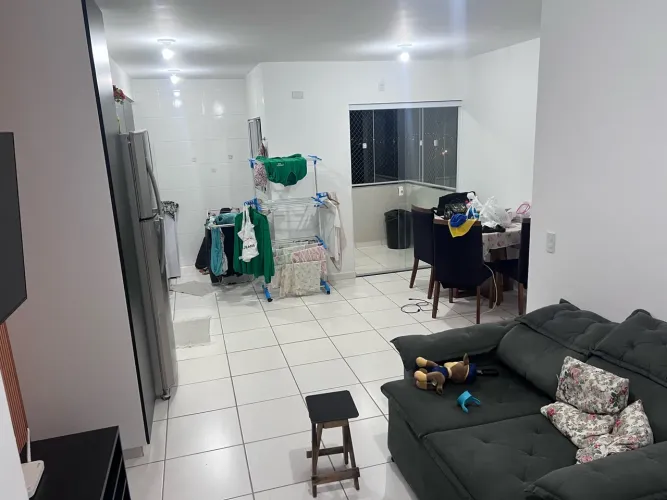 Vendo Ágio- Apartamento Jardim Europa