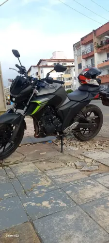 Vendo FZ25