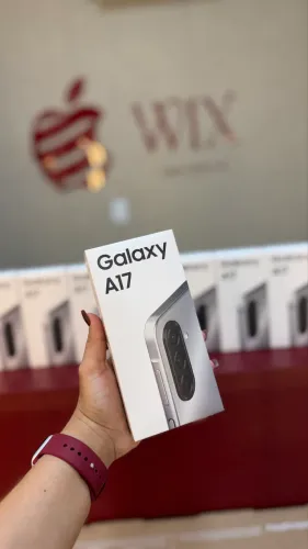 GALAXY SAMSUNG A17 128GB 