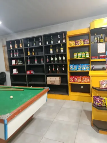 Vendo distribuidora de bebidas