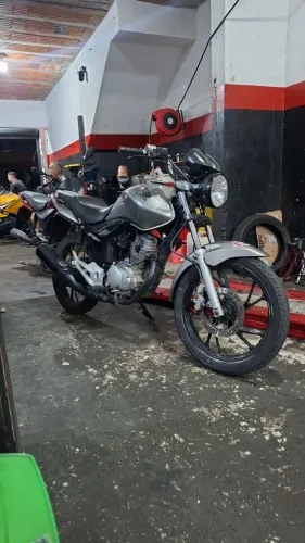 FAN 150 esi - ANO 2010