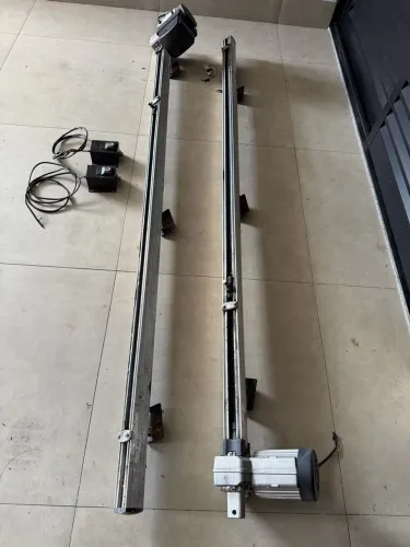 Kit Motor PPA 1/3 Jet Flex