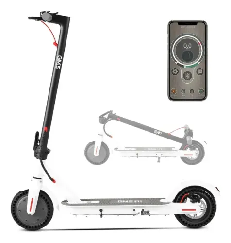 Patinete Elétrico GM 5 